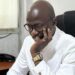 Le président de LaNG adresse une lettre au Général Doumbouya : Proposition d&rsquo;un palais de culture moderne pour soutenir les artistes en Guinée