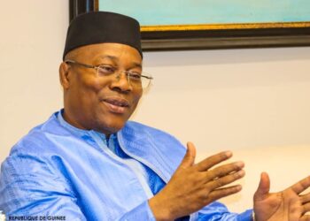 Conakry : Le gouvernement guinéen réaffirme son soutien à une presse libre et responsable pour 2025