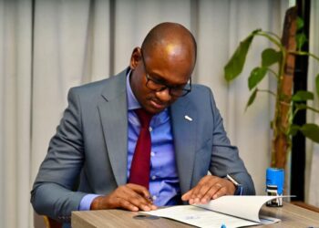 Le DG du FODA Alpha Oumar Foly Diallo à cœur ouvert : Comment les 15 milliards FG ont été obtenus pour les victimes de la grippe aviaire de 2022 et quelle est la stratégie de suivi de ces fonds alloués ?