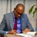 Le DG du FODA Alpha Oumar Foly Diallo à cœur ouvert : Comment les 15 milliards FG ont été obtenus pour les victimes de la grippe aviaire de 2022 et quelle est la stratégie de suivi de ces fonds alloués ?