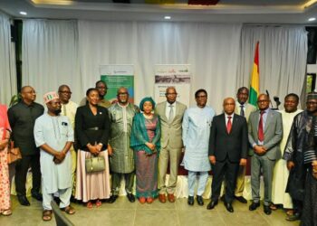 Guinée : Cérémonie de signature des conventions avec les 95 victimes de la grippe aviaire de 2022 ce mercredi