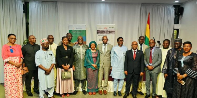 Guinée : Cérémonie de signature des conventions avec les 95 victimes de la grippe aviaire de 2022 ce mercredi