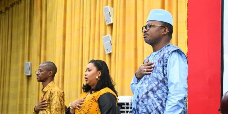 CNT : Convocation d&rsquo;une plénière ce vendredi 31 janvier 2025