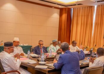 Guinée : La 77e session du conseil des ministres de l&rsquo;OMVS se conclut à Conakry ce vendredi