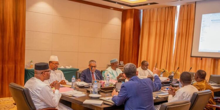 Guinée : La 77e session du conseil des ministres de l&rsquo;OMVS se conclut à Conakry ce vendredi
