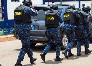 Conakry : Un braquage impliquant forces de l&rsquo;ordre et militaires, déjoué 