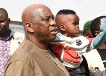 Conakry : 125 Guinéens rapatriés du Niger
