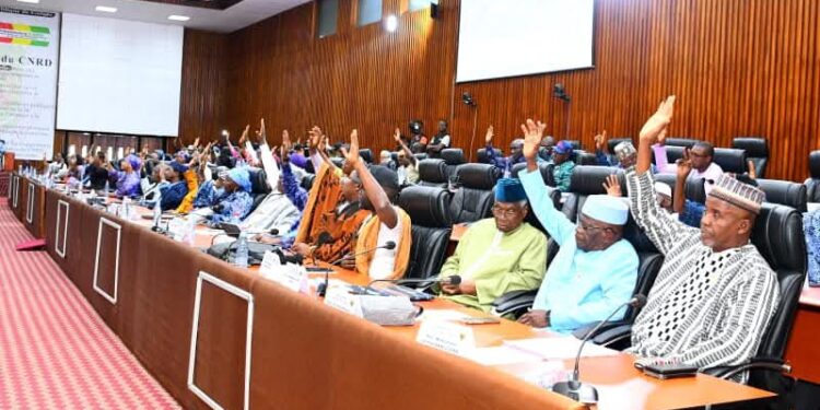 La Guinée adopte une convention avec BPI-France pour le financement d’un système de surveillance aérienne à l’aéroport de Conakry