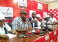 Guinée : Le FFSG appelle à la protection de la liberté d&rsquo;association et d&rsquo;expression