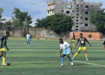 Football : Reportée à plusieurs reprises, la nationale 2 démarre enfin ce mois-ci