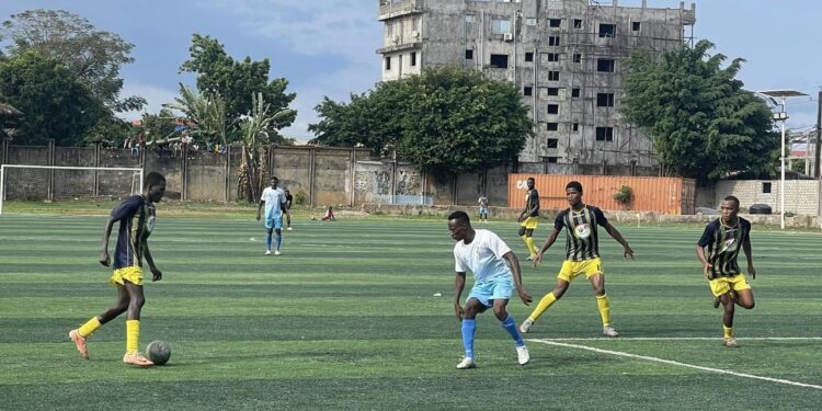 Football : Reportée à plusieurs reprises, la nationale 2 démarre enfin ce mois-ci