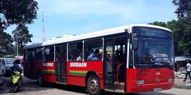Guinée : Grève imminente chez Albayrak Transport, un préavis déposé