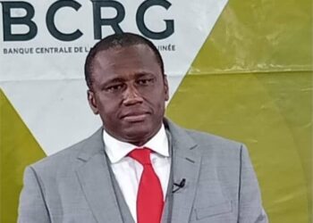 Affaire de la disparition de l&rsquo;or en Guinée : Le gouverneur de la BCRG et d&rsquo;autres suspects libérés sous conditions