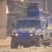 Simbaya Gare : Deux attaques à couteau, deux blessés et deux individus interpellés