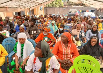 Haute Guinée : Le P.E.D.N poursuit le renouvellement de ses instances, Siguiri 1 est aussi bouclé