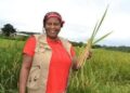 Décès de Mariama Soguipah Camara