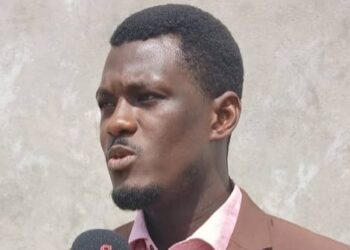 Guinée : Démission d’un Conseiller national: ce qu’en dit la loi (Juriste Kalil Camara)