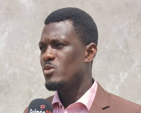 Guinée : Démission d’un Conseiller national: ce qu’en dit la loi (Juriste Kalil Camara)