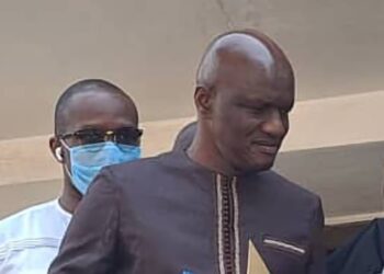 CRIEF : L’audience de Docteur Ibrahima Kourouma se poursuit ce mercredi