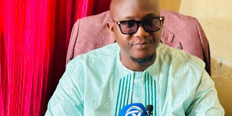 Lettre ouverte : le MPL de Mamadou Oury Diallo adresse un plaidoyer au président de la Transition