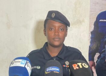 Guinée : La DGPN lance une campagne contre l’utilisation du sens contraire dès ce jeudi 