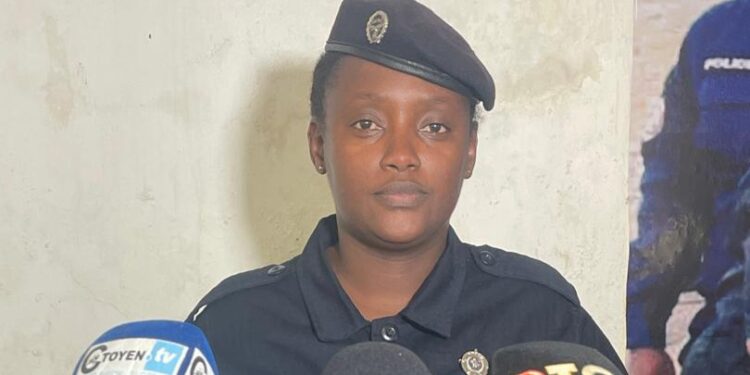 Guinée : La DGPN lance une campagne contre l’utilisation du sens contraire dès ce jeudi 