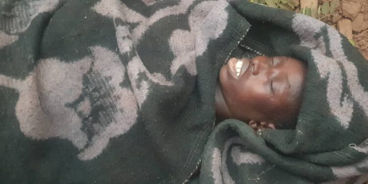 Mandiana : 8 femmes tuées dans un éboulement à la mine artisanale de Koundian