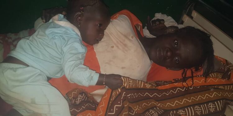 Eboulement dans la mine de Diguilling à Siguiri : 5 femmes blessées également