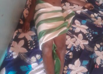 Siguiri : découverte d’un corps nu et sans vie dans un motel