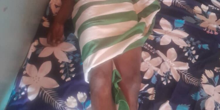 Siguiri : découverte d’un corps nu et sans vie dans un motel