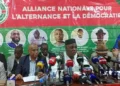 L’ANAD réagit au rapport de la mission électorale de l’ONU en Guinée : Appel à des élections libres et transparentes
