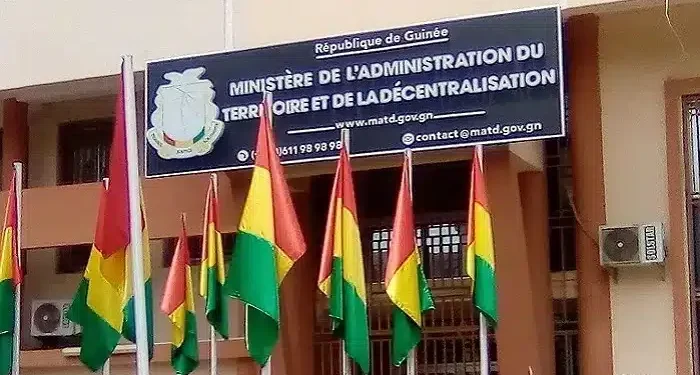 Guinée : Levée de la suspension des agréments administratifs pour les ONG et mouvements associatifs