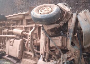 Siguiri 2024 : Bilan des accidents de la route, 68 incidents dont 14 décès