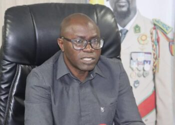 CRIEF : L&rsquo;ancien DG Mory Camara reste en prison, Mamoudou Bérété blanchi et libéré