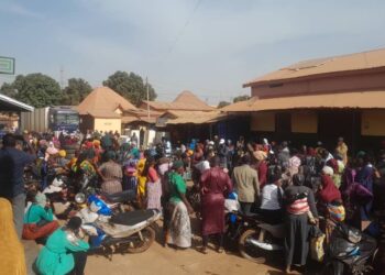 Haute Guinée : Grève des gérants de frigos à Kankan, fermeture des points de vente de poissons et de poulets