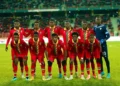 CHAN 2024 : Le Congo exclu après des irrégularités