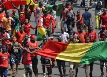 Guinée: Le FFSG appelle les Guinéens à revendiquer leurs droits et libertés (Communiqué)