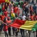 Guinée: Le FFSG appelle les Guinéens à revendiquer leurs droits et libertés (Communiqué)