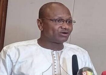 Négociations pour le placement de Mandian Sidibé sous contrôle judiciaire à cause de sa santé precaire : Qui tire sur la ficelle en accusant l’ex DG de l’OGP de péchés politiques ?