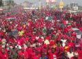 Guinée : Les forces vives se retirent de la transition et exigent la fin du pouvoir de la junte