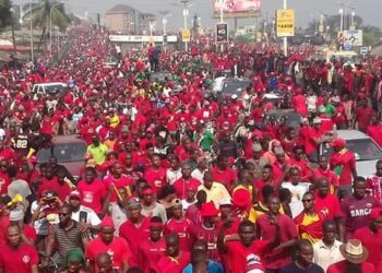 Guinée : Les forces vives se retirent de la transition et exigent la fin du pouvoir de la junte