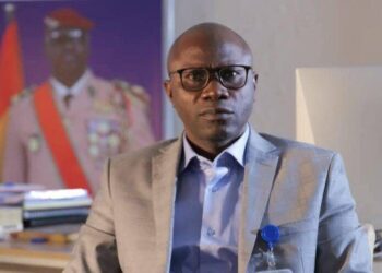 CRIEF : Mory camara ex Dg des impôts et ses coaccusés comparaitront devant la Chambre spéciale aujourd&rsquo;hui 