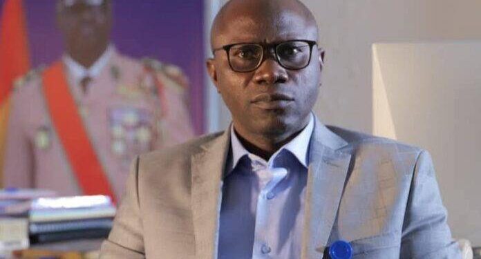 CRIEF : Mory camara ex Dg des impôts et ses coaccusés comparaitront devant la Chambre spéciale aujourd&rsquo;hui 