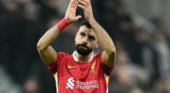 Sport : Mohamed Salah annonce son départ de Liverpool à la fin de la saison 2024/2025