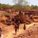 Siguiri : Un jeune Léonais perd la vie dans l’effondrement d’une mine d’or à Kintinian