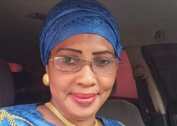 TPI Kaloum : Ramatoulaye Kolon Diallo, militante du RPG Arc-en-Ciel, jugée pour diffamation à l’encontre du Général Doumbouya