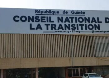 CNT : Maître Abdoulaye Sylla succède à Maître Mohamed Traoré en tant que conseiller