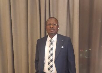 Discours du nouvel an du Président de la Fédération des jeunes leaders de Guinée ( FEJLEG)