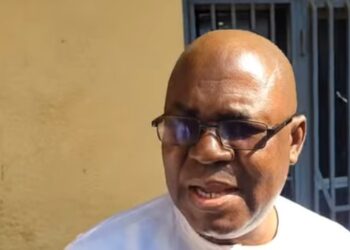 TPI KALOUM : Le moral d&rsquo;Aliou Bah est bon, rapporte Docteur Faya Millimouno au tribunal ce jeudi
