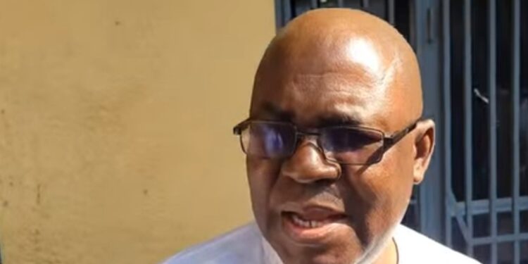 TPI KALOUM : Le moral d&rsquo;Aliou Bah est bon, rapporte Docteur Faya Millimouno au tribunal ce jeudi